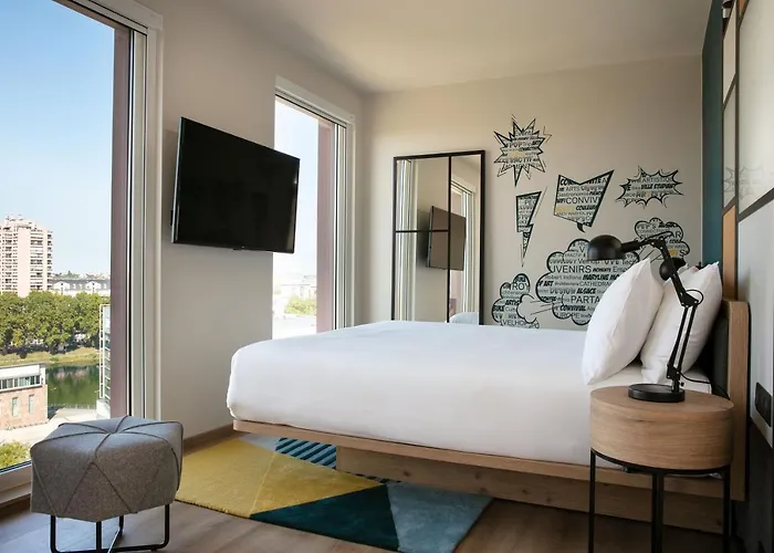 Aloft Strasbourg Etoile
