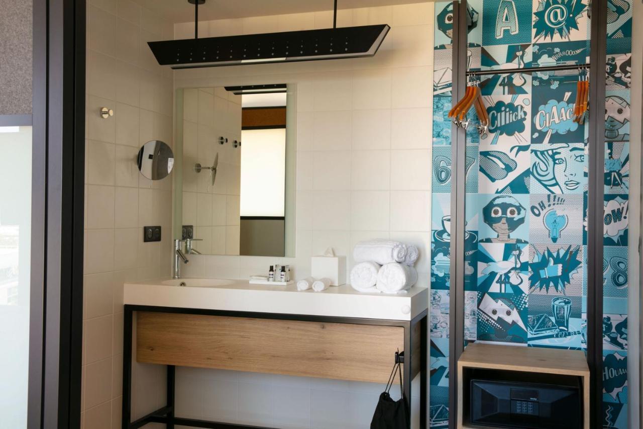 Aloft Centre 4* Estrasburgo