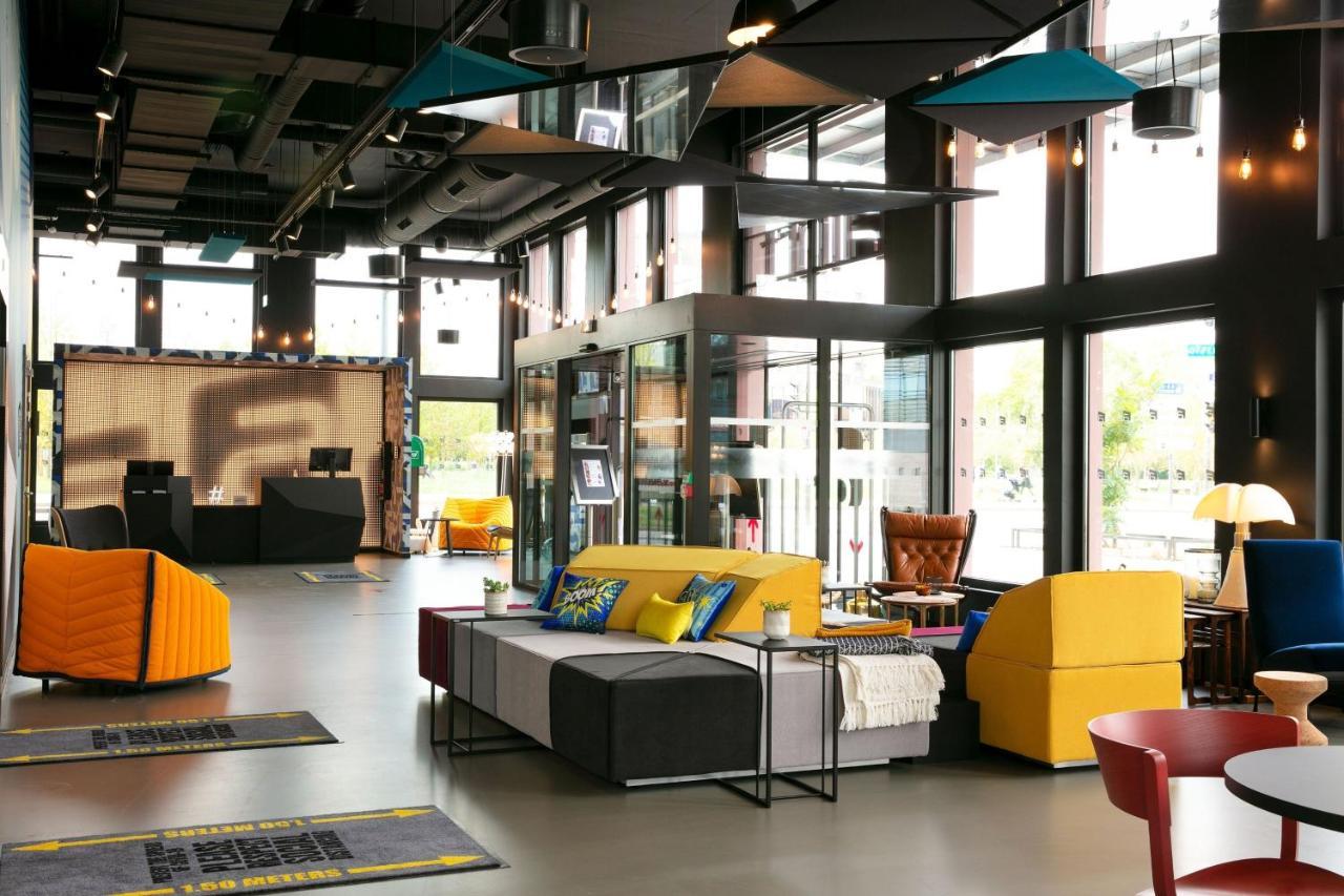 Aloft Centre Estrasburgo